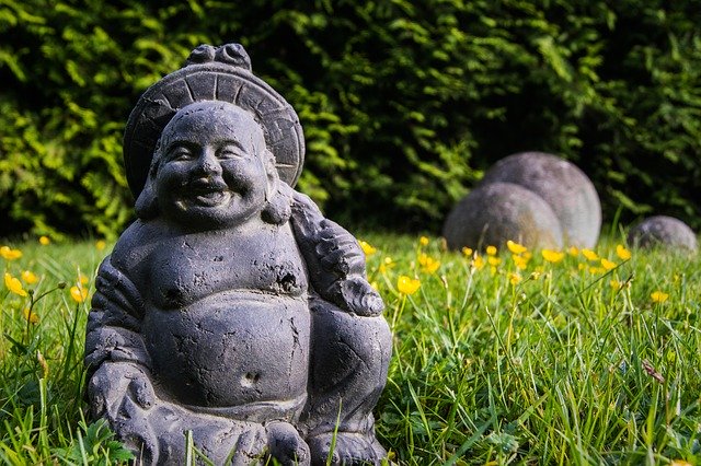 Faire un jardin japonais chez soi pour se sentir très zen